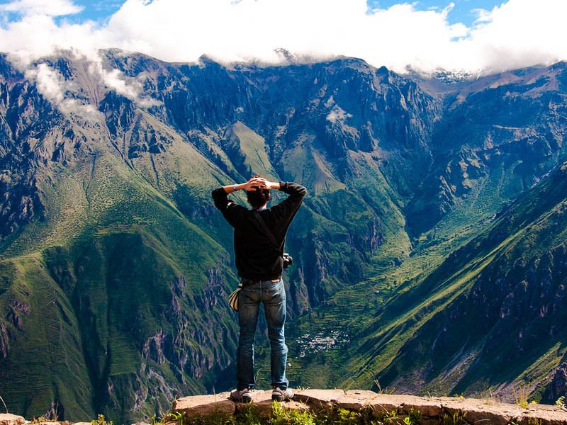 Colca