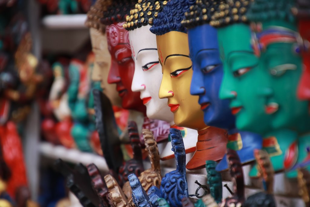 Farewell, Nepal!