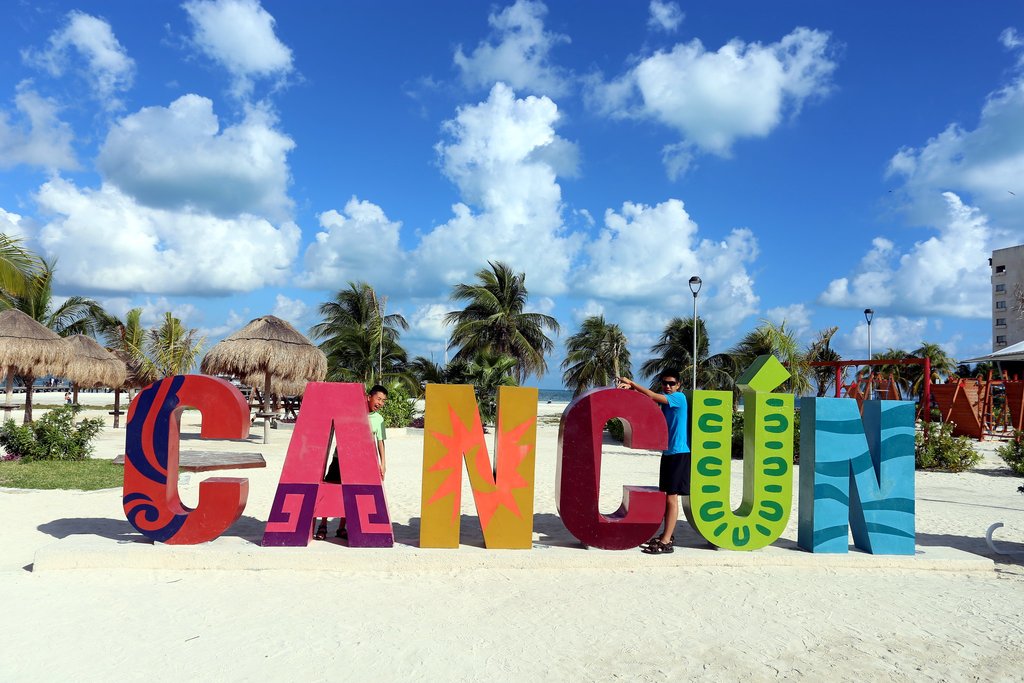 Cancun