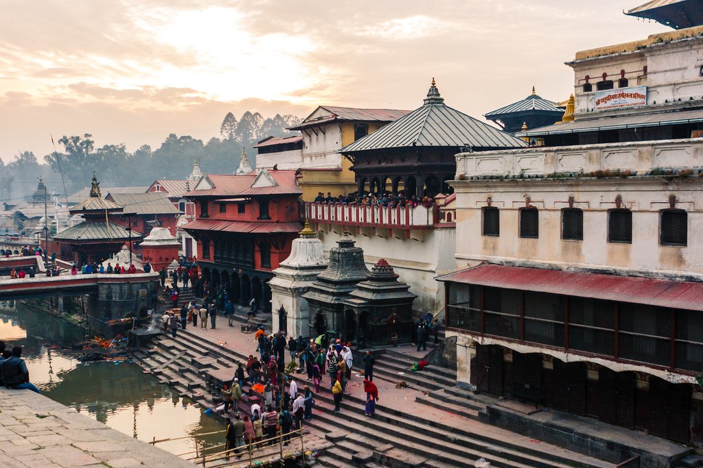 Pashupatinath