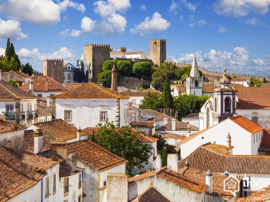 Óbidos Village