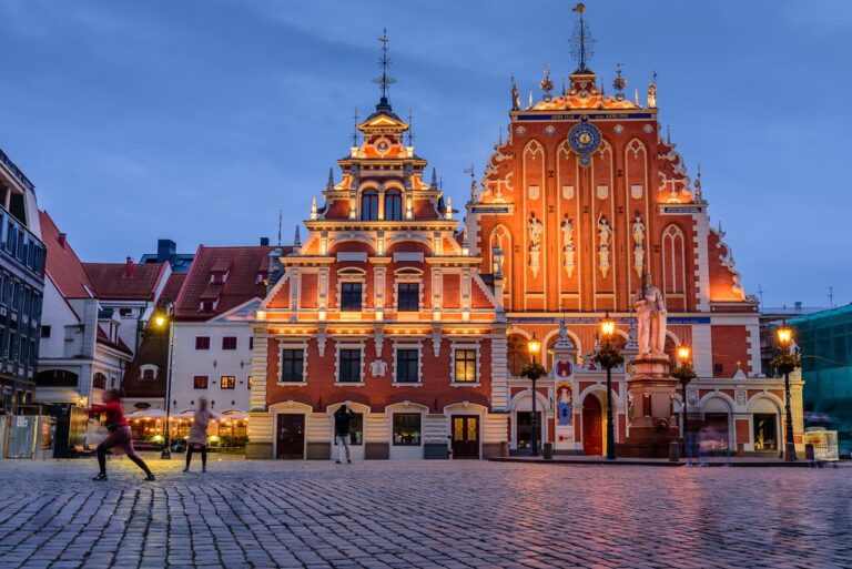 Highlights of Latvia - 5 Days