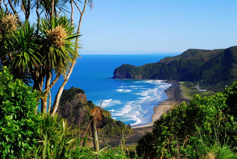 New Zealand In March Travel Tips Weather And More
