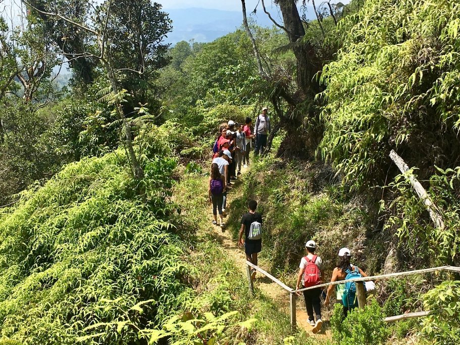  Free day in Jarabacoa - Optional activities