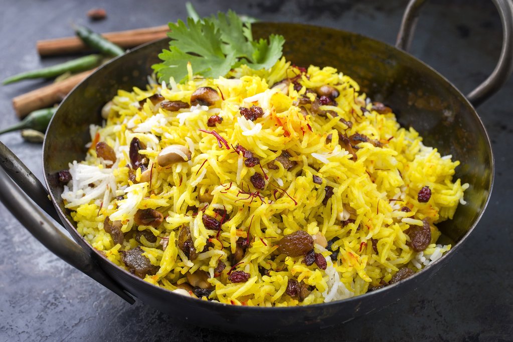 Biryani