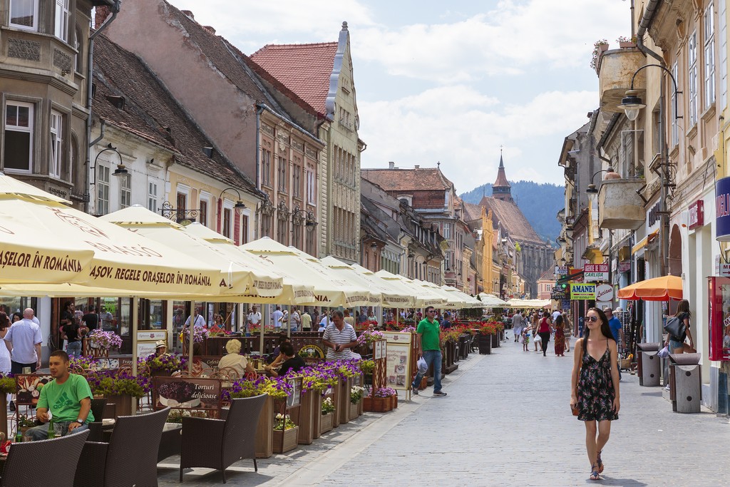 Brasov