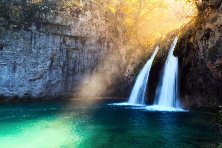 Plitvice Lakes Split Dubrovnik Hvar Zadar Zagreb Best Itinerary Ideas