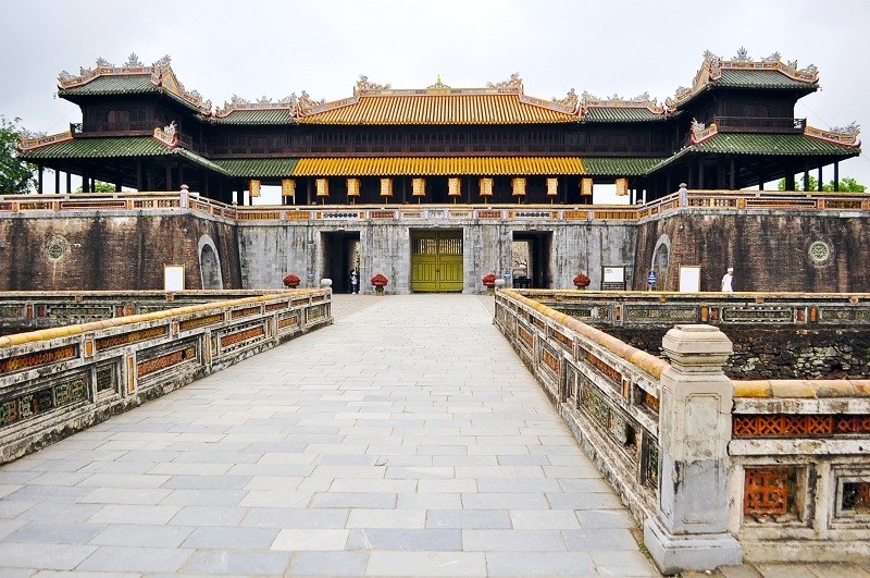 Royal Citadel