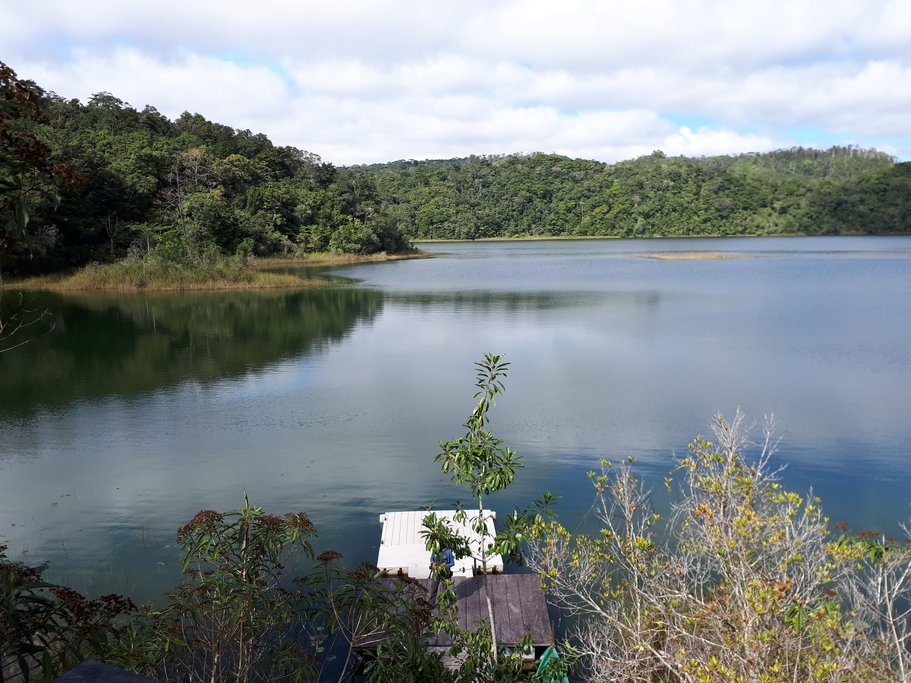 Lake