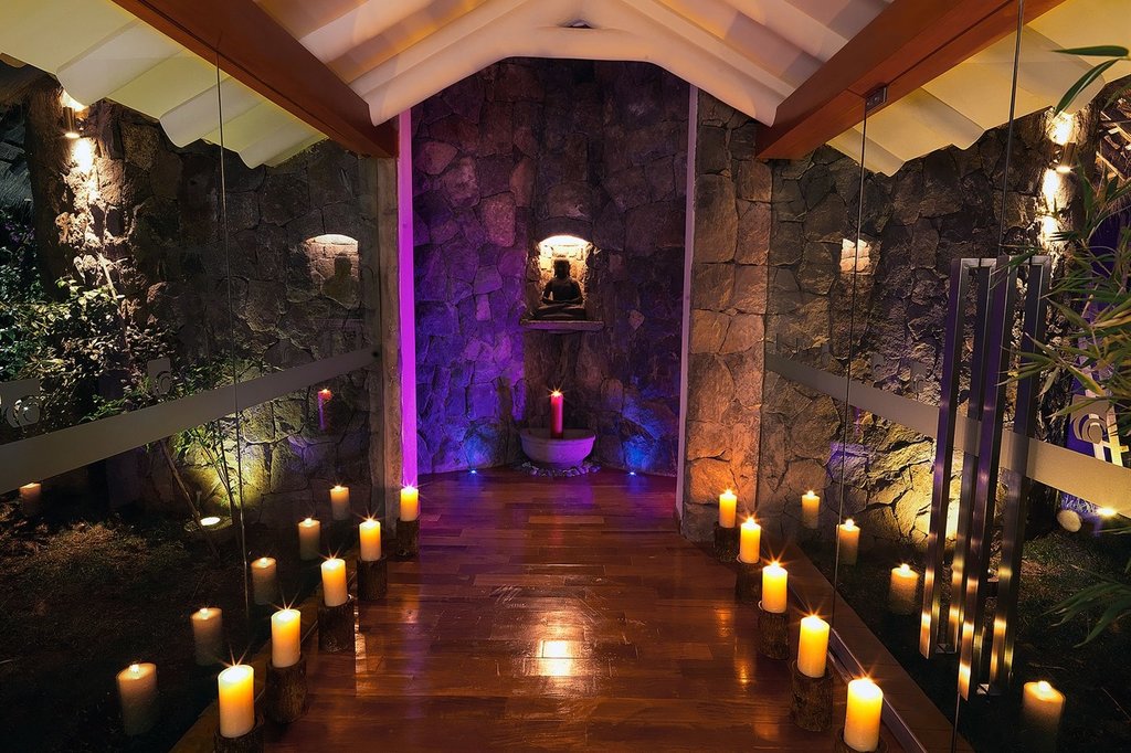 The spa at Aranwa Resort & Spa in the Sacred Valley (Photo courtesy of Aranwa Resort & Spa)