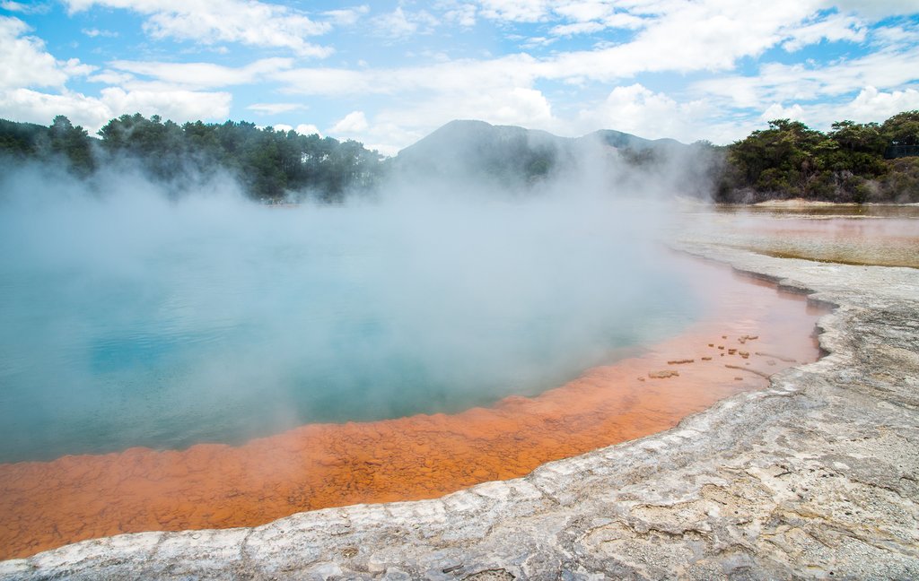 Rotorua