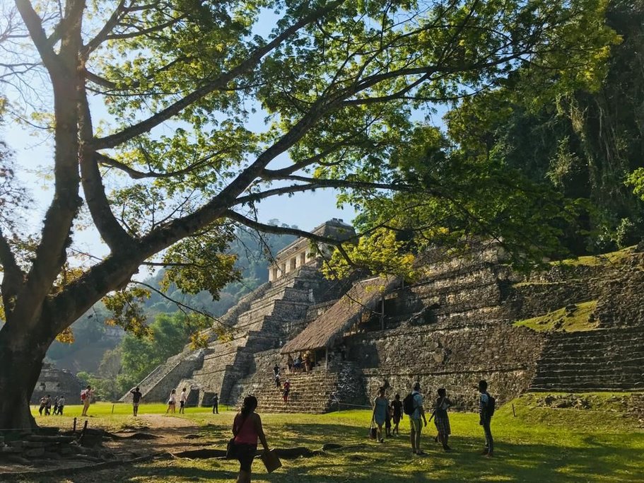 Palenque