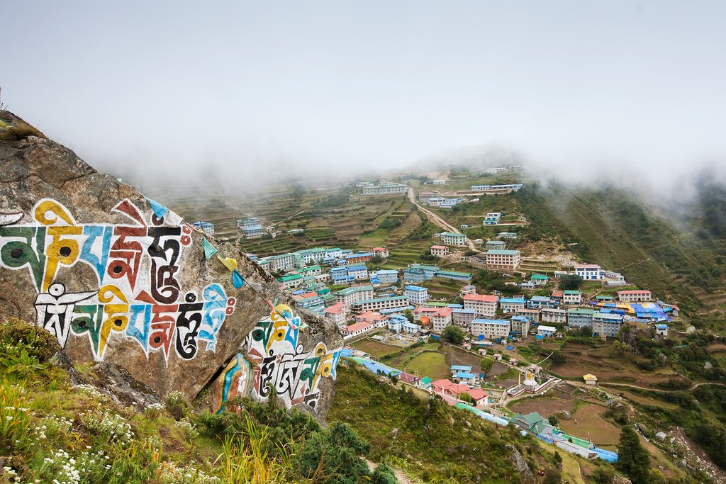 Khumbu