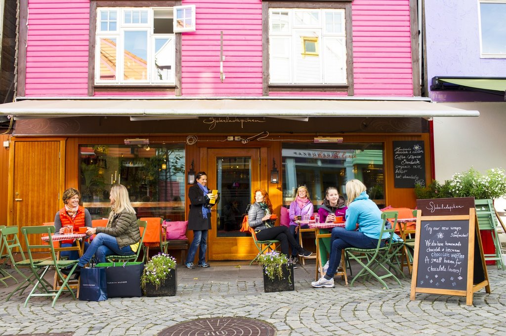 Explore Stavanger Like a Local