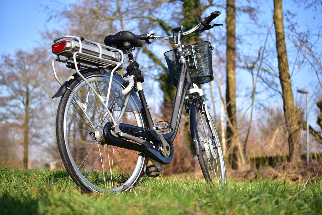 Discover the Catalan countryside with minimal effort on your e-bike!