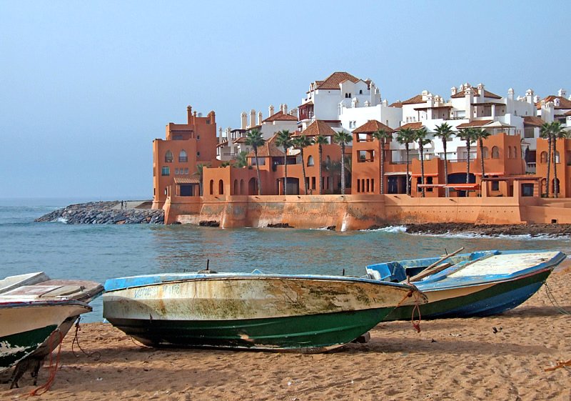 Salé, Morocco
