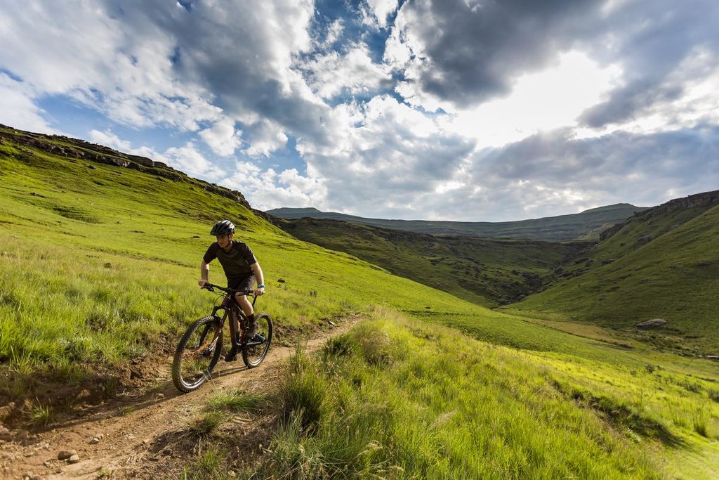 Underberg - day at leisure