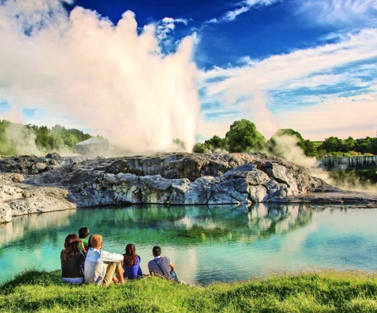 Rotorua