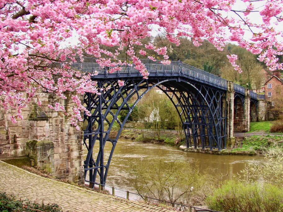 Ironbridge