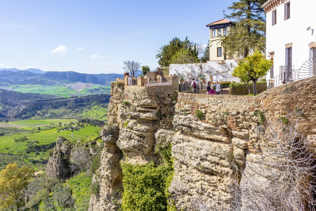Ronda, Spain