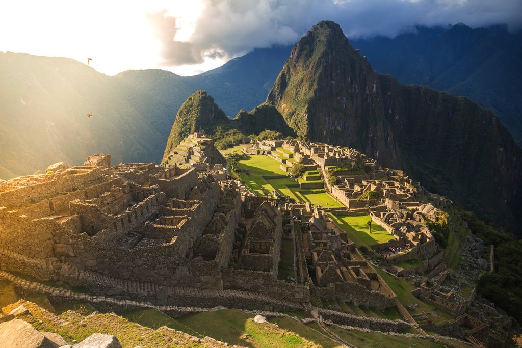 Groupal 05-Days Salkantay Trek to Machu Picchu 5/5 - Cusco