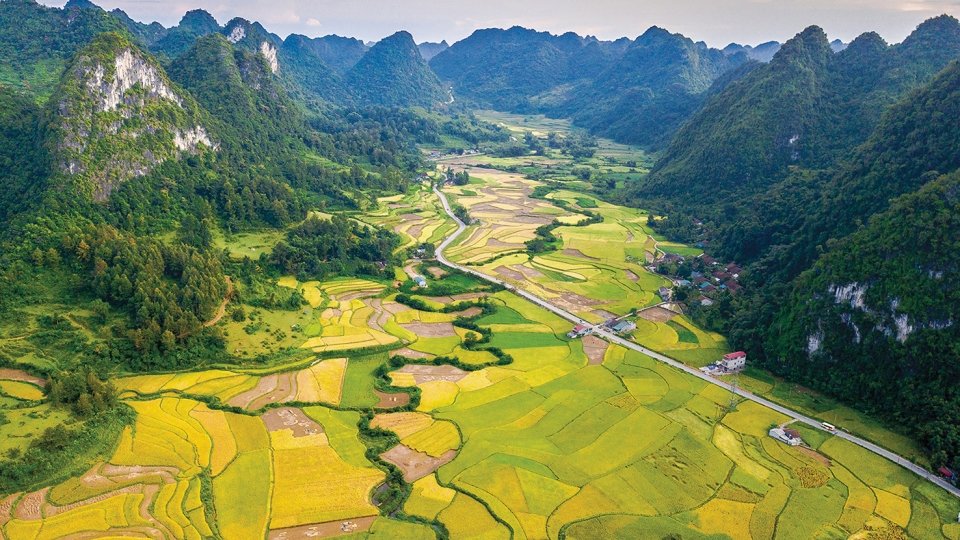 Cao Bằng Province