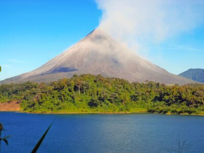 Arenal Volcano, Costa Rica