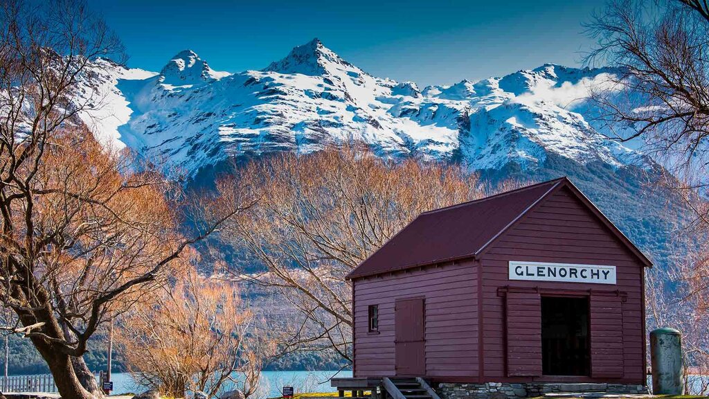 Glenorchy