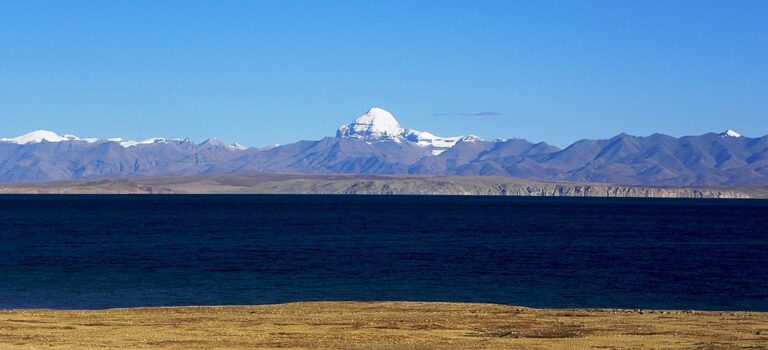 Trekking Nepal & Tibet: Mt. Kailash Kora - 21 Days
