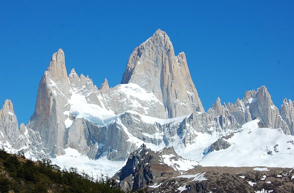 Cerro Torre