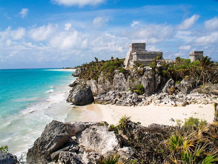 Yucatan Peninsula Best Itinerary Ideas