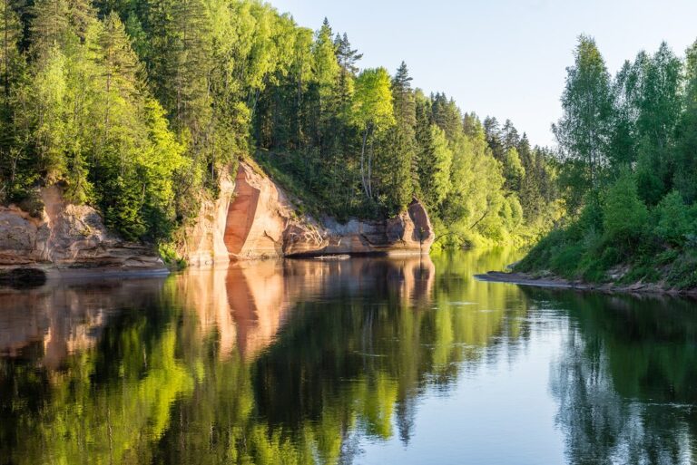 Nature & History in the Baltics - 9 Days