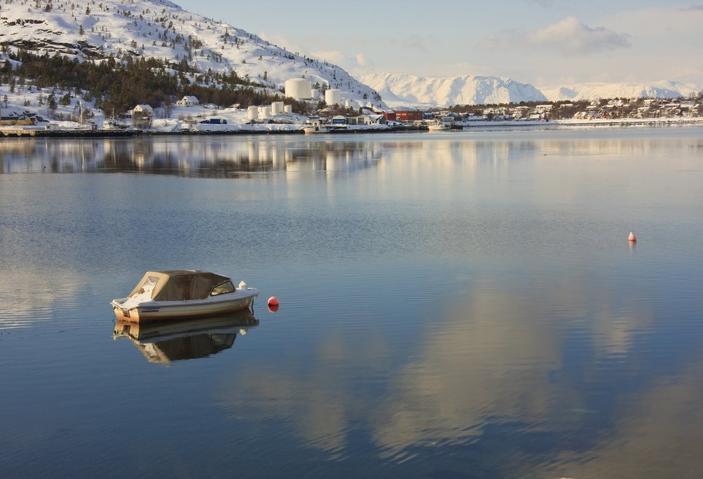 Alta Harbor
