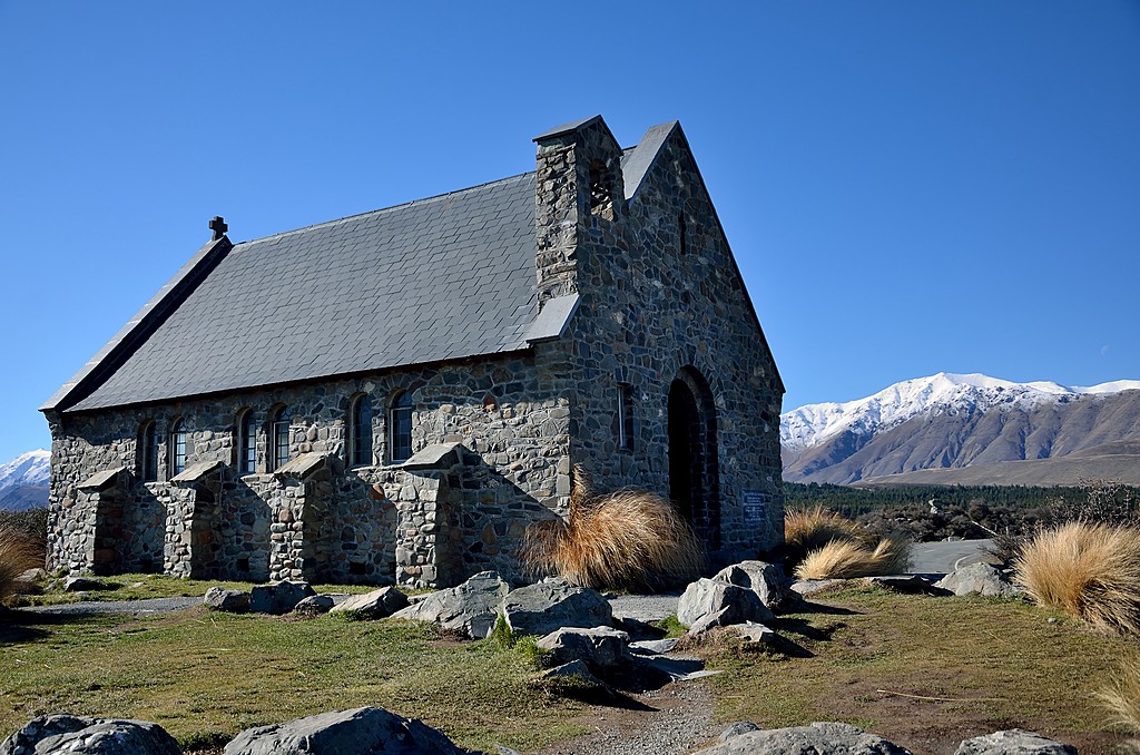Tekapo