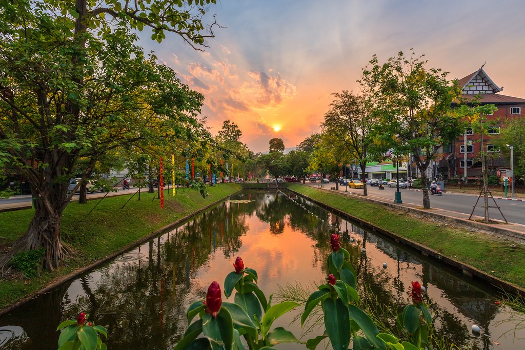 Chiang Mai