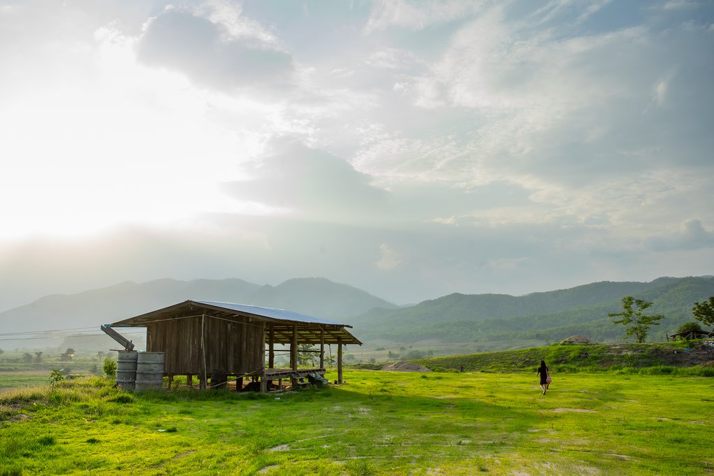 Pai Countryside