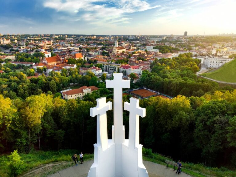 Best of Lithuania - 5 Days