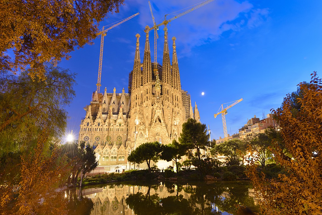 Sagrada Família