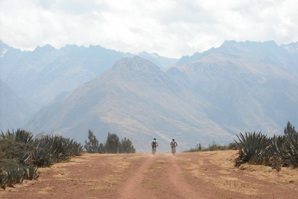Lares Valley