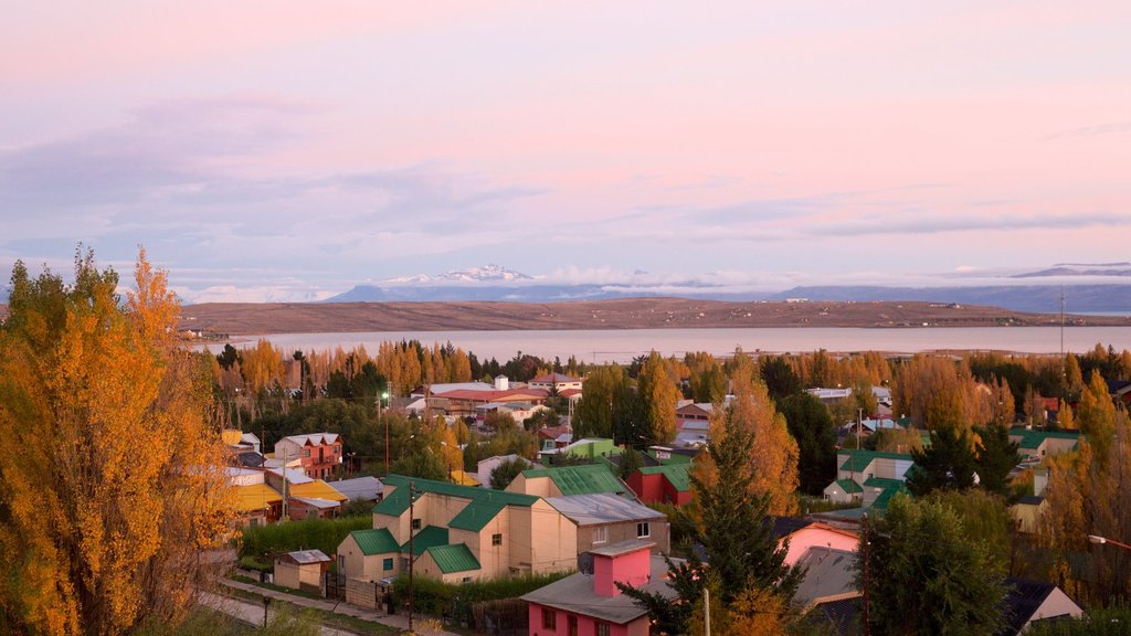Say goodbye to El Calafate