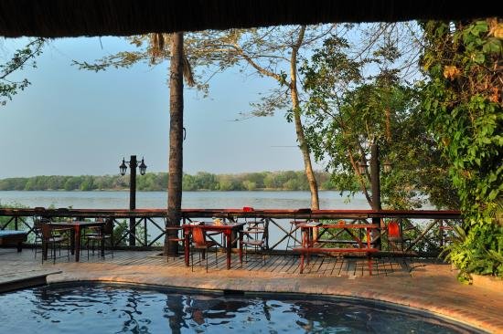 Zambezi Waterfront