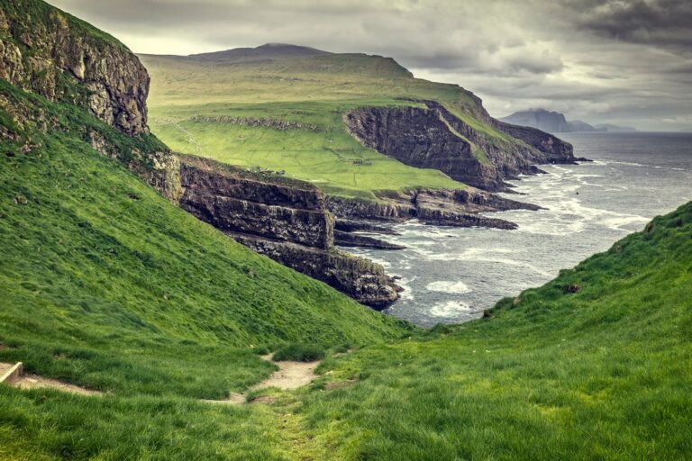 Ultimate Faroe Islands Adventure - 7 Days