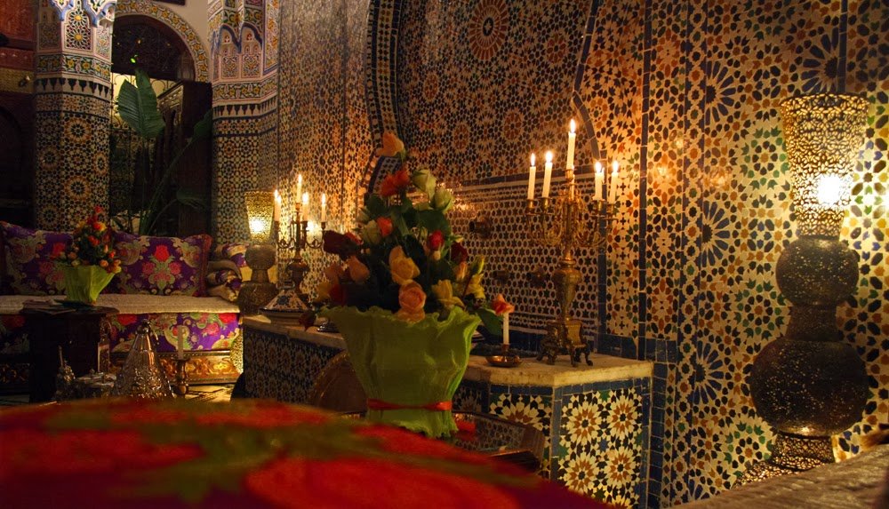 Unwind with a relaxing experience at a hammam
