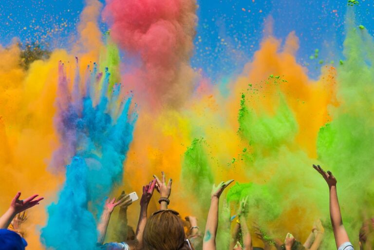 Festivals And Holidays In India