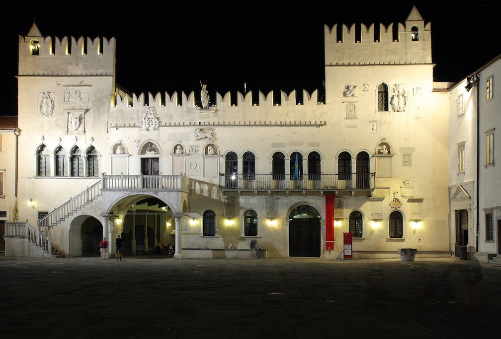 Praetorian Palace