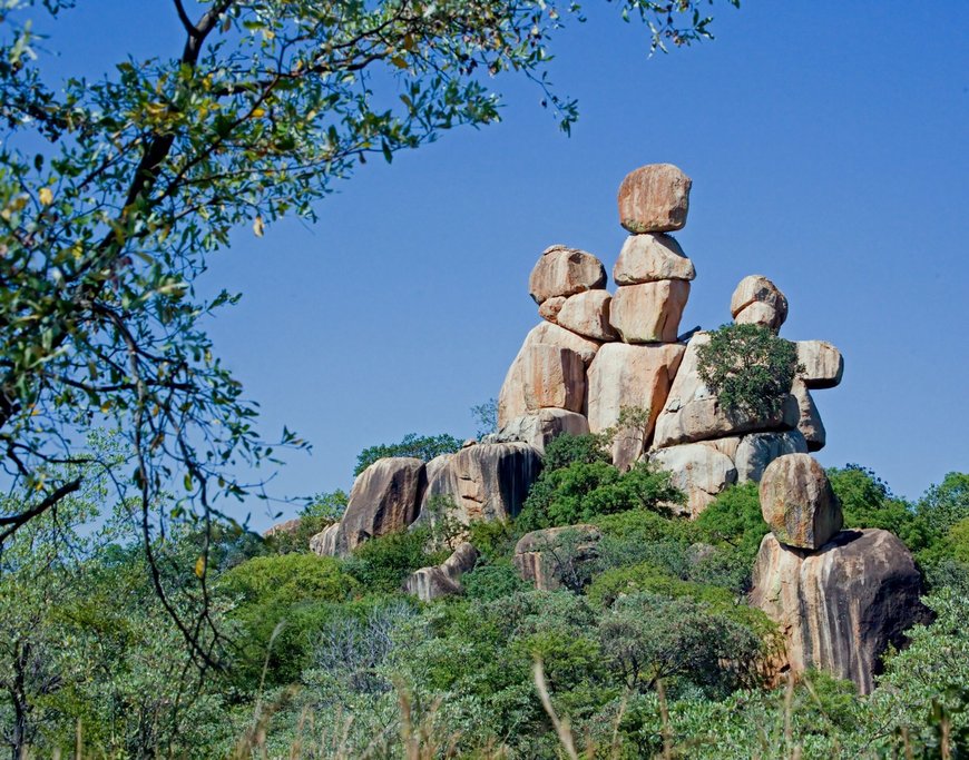 Matopos National Park