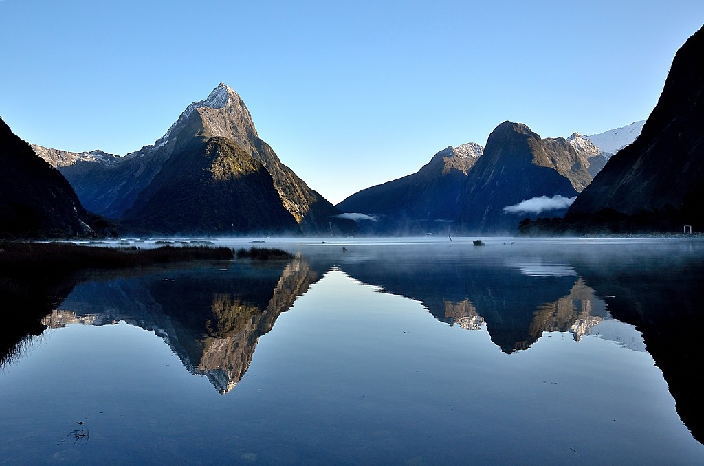 Milford Sound