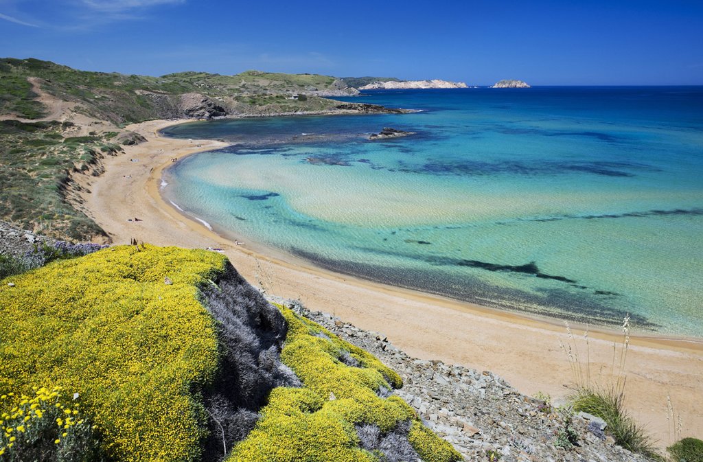 Self-Guided Beach Day from Cádiz