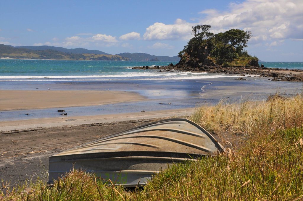 Medlands Beach