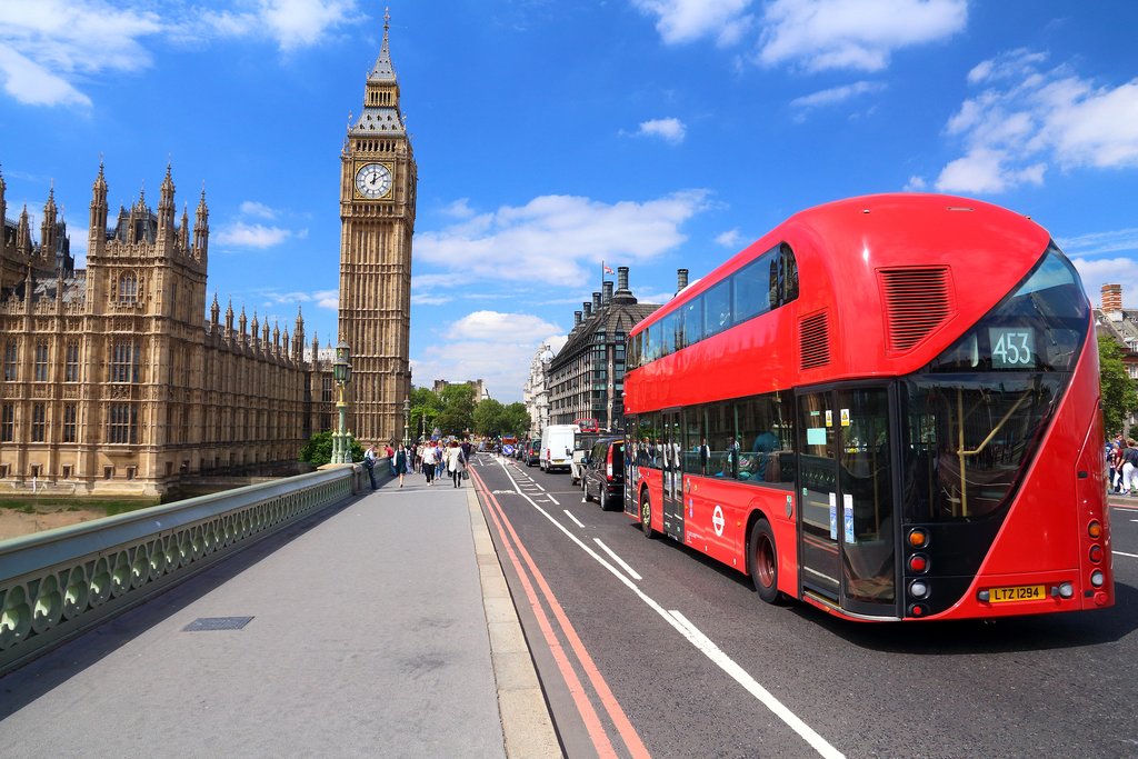 London